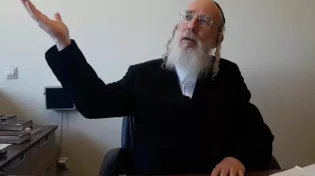 הח"כ החרדי: בג"ץ מתנהגים כמו פוטין