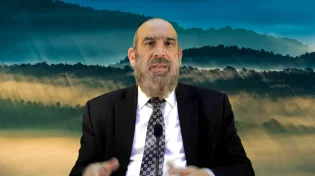 הרב עזרא שקלים | הלכות צובע בשבת