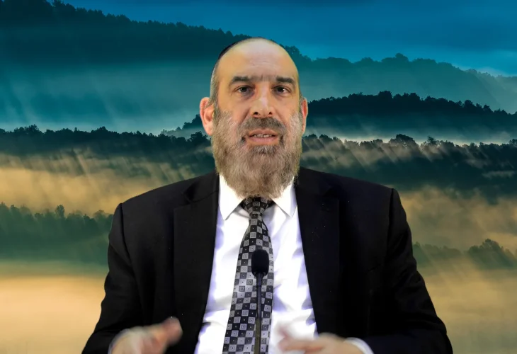 הרב עזרא שקלים | הלכות צובע בשבת