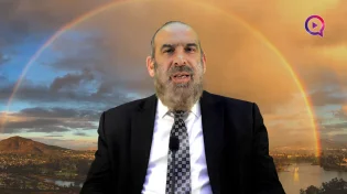 הרב עזרא שקלים | מה זה מלבן וכיבוס בשבת