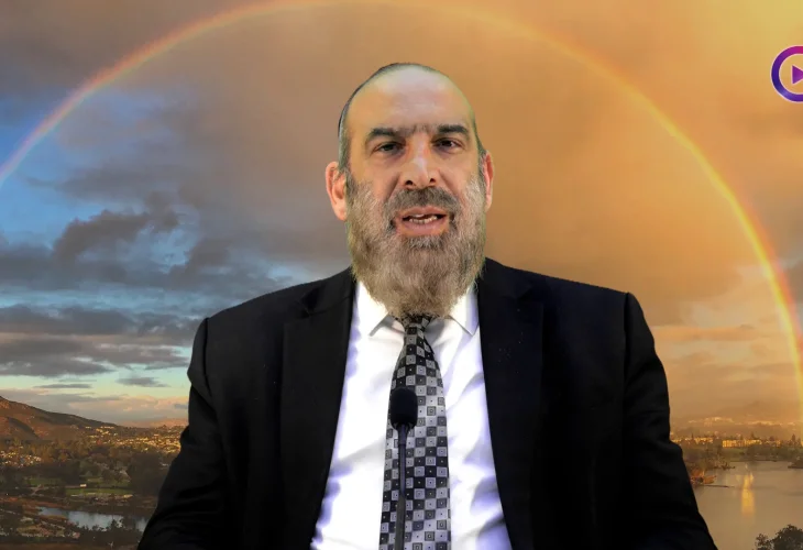 הרב עזרא שקלים | מה זה מלבן וכיבוס בשבת