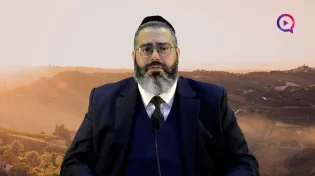 סגולת זרע שמשון | פרשת בא והילולת הבבא סאלי | הרב ראובן גולן