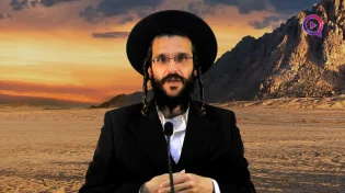 הרב שמואל זיידנברג | מה יעשה מי שלא נפתח לו הפה לדבר