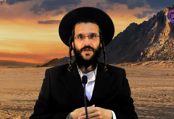 הרב שמואל זיידנברג | מה יעשה מי שלא נפתח לו הפה לדבר