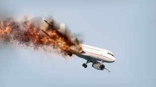 מחריד: הדקות האחרונות של ההרוגים ז"ל לפני ההתרסקות