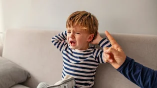 רק ההורה נשאר: איך מתנהגים עם ילדים? | הרב יצחק רבי