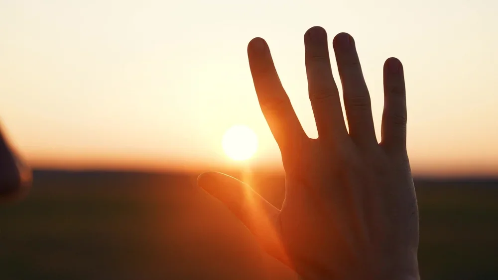 קריאה בכף היד יהדות לפי הקבלה: פרנסה, כסף, אהבה, ילדים