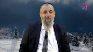 הרב דניאל אוחיון | כל ילד הוא נגן בתזמורת שלמה