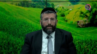 הרב דוד שלום נקי | ענייני הפרשת חלה