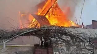 תיעוד מחרסון: הפצצות חדשות המיוחסות לאוקראינה