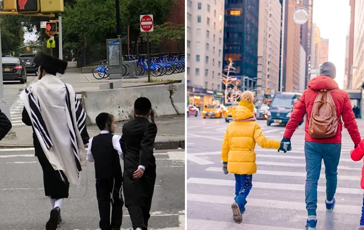 חינוך יהודי מול חינוך 'עולמי': איזו גישה מנצחת? חינוך יהודי מול חינוך 'עולמי': איזו גישה מנצחת?