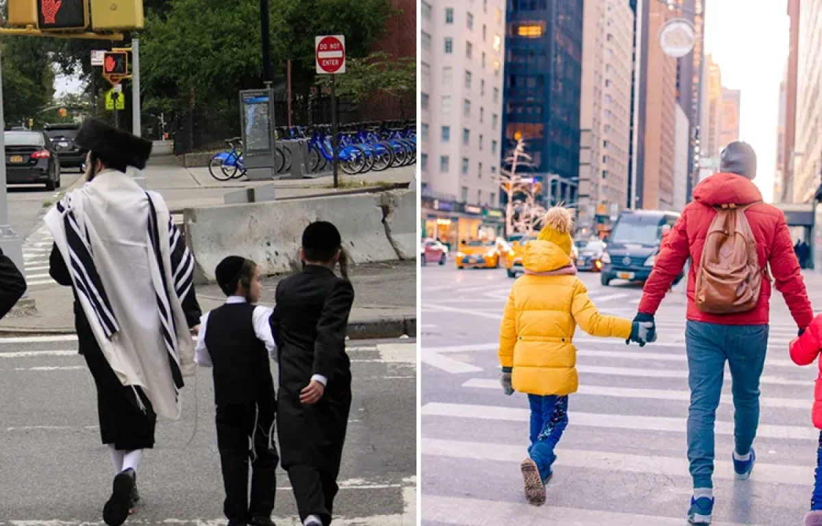 חינוך יהודי מול חינוך 'עולמי': איזו גישה מנצחת?