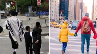 חינוך יהודי מול חינוך 'עולמי': איזו גישה מנצחת?