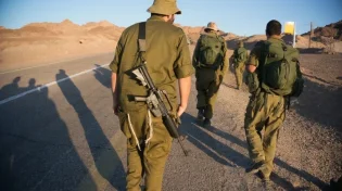 שב"כ חושף תכנית של ארגון חמאס למימוש פיגועים באיו"ש