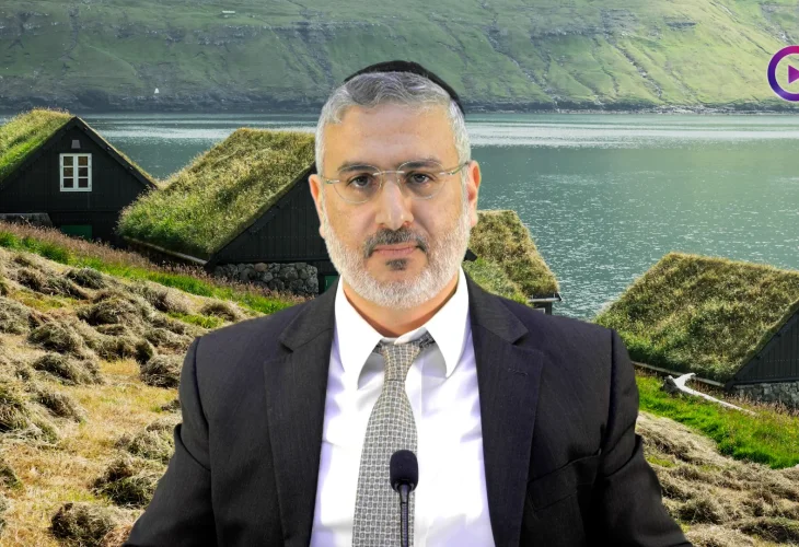 הרב חגי צדוק | פרשת בא | הבחירה בידך לגדול