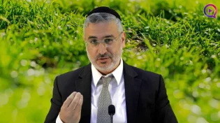 הרב חגי צדוק | קשה לכם בואו נבכה ביחד