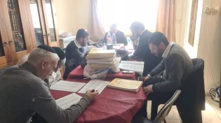ביום הילולה של הבבא סאלי: תיקון הנפטרים הגדול של ערוץ 2000