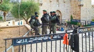 לאחר הפיגועים: התפרעויות במזרח ירושלים וכוננות בטחונית גבוהה