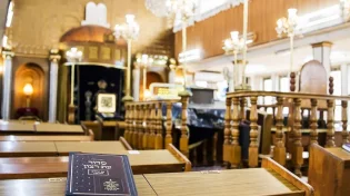 חידוד ההנחיות לאחר הטבח: "בתי כנסת יצויידו בנשק וציוד חירום"