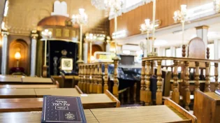 חידוד ההנחיות לאחר הטבח: "בתי כנסת יצויידו בנשק וציוד חירום"