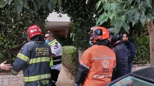 מחר: תרגיל רחב היקף בעיר התורה 