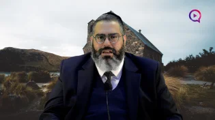 סגולת זרע שמשון | פרשת בשלח | הרב ראובן גולן