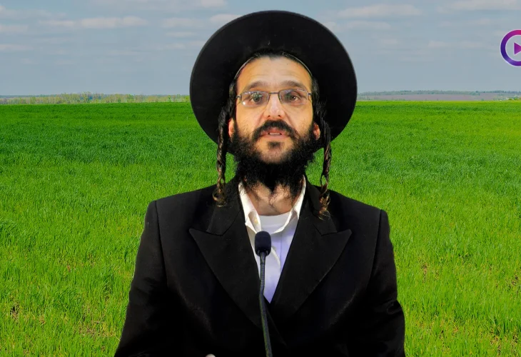 הרב שמואל זיידנברג | אם הכל חסום אז למה לנסות