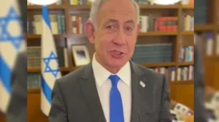 נתניהו מגיב להפחדות השמאל: "זה לא יעזור"