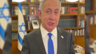 נתניהו מגיב להפחדות השמאל: "זה לא יעזור"