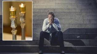 "השבת עושה לי דיכאון, אז איך אלוקים רוצה שאשמור אותה?"