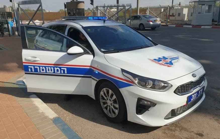 אילוסטרציה (צילום: Roman Yanushevsky/shutterstock)