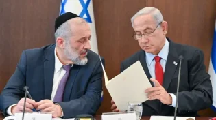 נחשף: הצעת החוק החדשה תאפשר לדרעי לחזור לממשלה 
