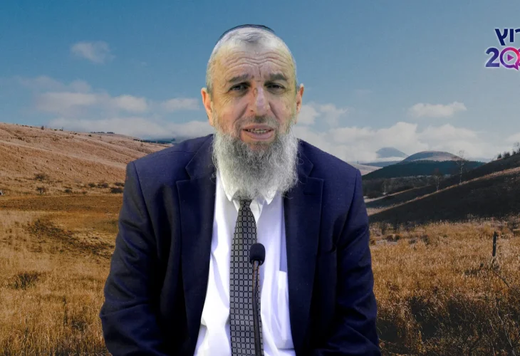 הרב דניאל אוחיון | כשהילד בורח לך פתאום