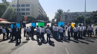 בגלל התנהלות המנכ"ל: הלקוחות מאיימים לעזוב את בנק דיסקונט
