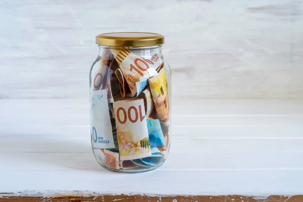 פרשת המן לפרנסה טובה: פרשת המן לקריאה פרשת המן לפרנסה טובה: פרשת המן לקריאה