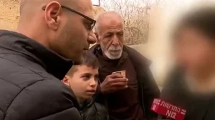 הלם: זה מה שהגיב חברו של המחבל על הפיגוע