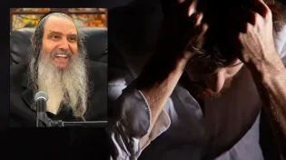 התרופה של החרדות: השיר שחיבר הרב ארוש שליט"א