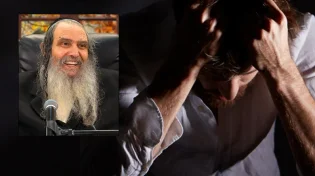 התרופה של החרדות: השיר שחיבר הרב ארוש שליט"א