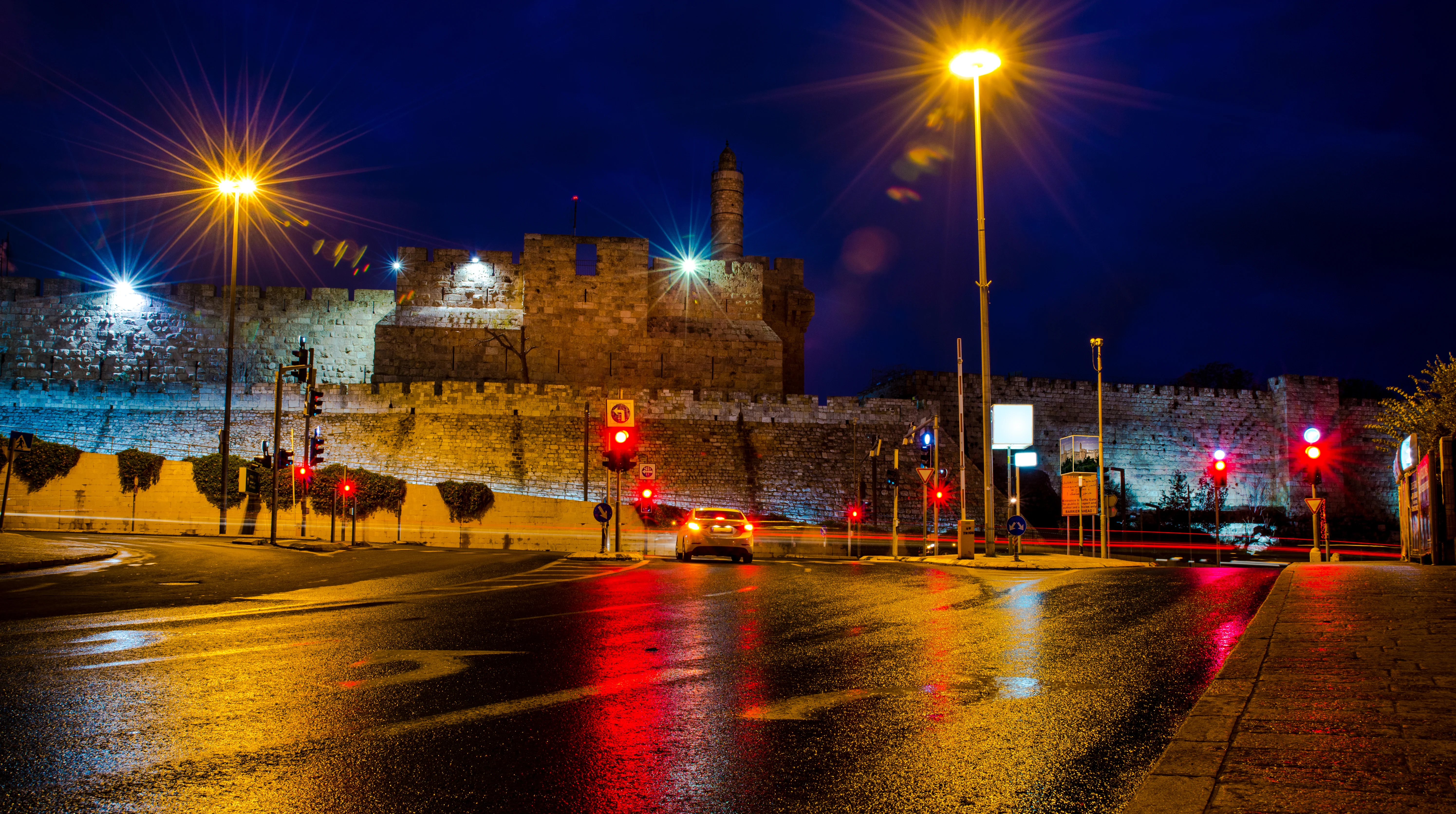 עיריית ירושלים באזהרה חשובה ביותר לציבור
