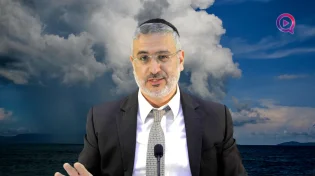 הרב חגי צדוק | פרשת בשלח איך נקרע את ים סוף