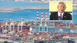 קידוש השם: הדרישה המפתיעה של הבעלים הגוי בנמל חיפה