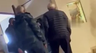 זה מה שנמצא בפשיטת משטרה על בית המחבל המשוחרר