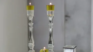 איך מדליקים נרות שבת?