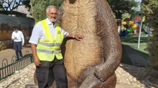 עצוב: מת מפצעיו הפצוע הרביעי מהפיגוע באלעד