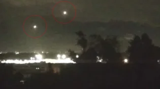 תעלומה בגבול עזה: מה גרם לשיגור כיפת ברזל?