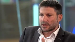 רשמית: שר האוצר סמוטריץ' התפטר מהכנסת, צבי סוכות יושבע תחתיו