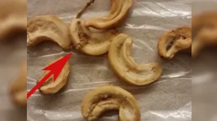 קשיו בשולחן החג? כדאי שתיזהרו