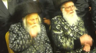 לפני 30 שנה: המוהרא"ש חזה את מקום ציונו הקדוש וסימן אותו