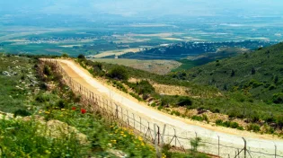 צה"ל בהודעה: זו הסיבה שלא זוהתה הסתננות האזרח ללבנון 