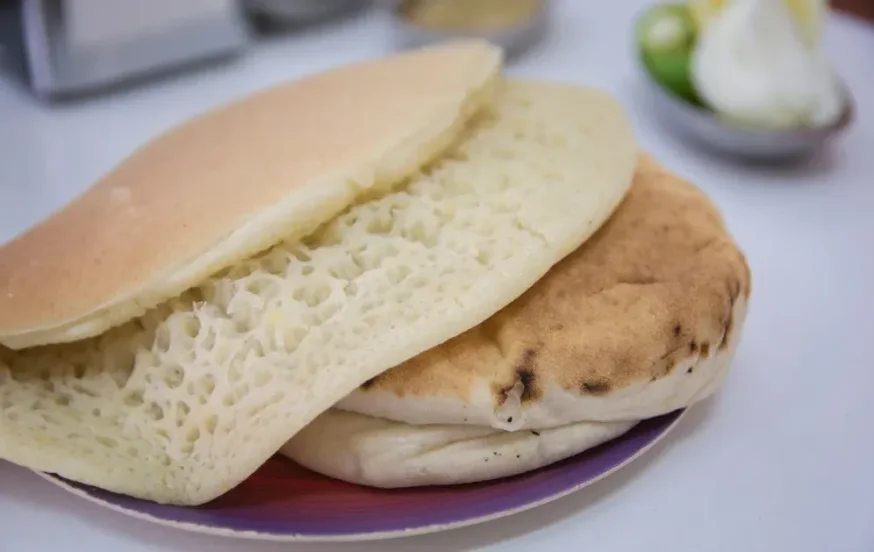 מה מברכים על לחוח תימני? מה מברכים על לחוח תימני?